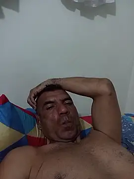 Daddy1972 online show from December 5, 2025, 9:12 pm