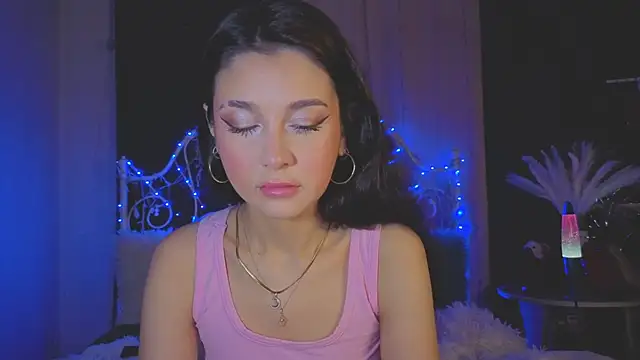 Snapshot of Funny_Bunny chatting on November 30, 2025, 1:50 am Funny Bunny online show from November 30, 2025, 1:50 am