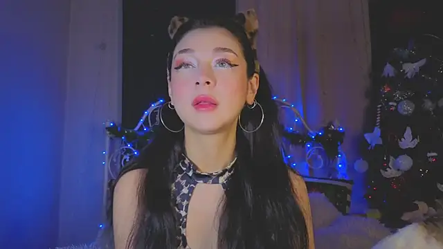 Snapshot of Funny_Bunny chatting on January 8, 2026, 10:16 pm Funny Bunny online show from January 8, 2026, 10:16 pm