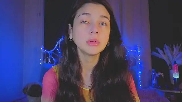 Snapshot of Funny_Bunny chatting on October 11, 2025, 2:12 am Funny Bunny online show from October 11, 2025, 2:12 am