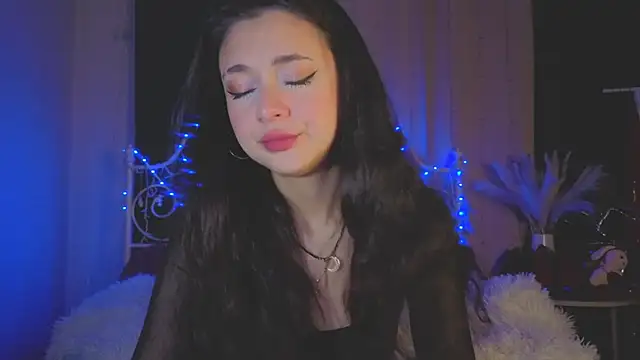 Snapshot of Funny_Bunny chatting on February 26, 2026, 10:32 pm Funny Bunny online show from February 26, 2026, 10:32 pm