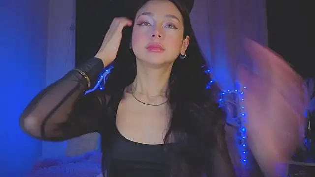 Snapshot of Funny_Bunny chatting on November 8, 2025, 1:31 am Funny Bunny online show from November 8, 2025, 1:31 am