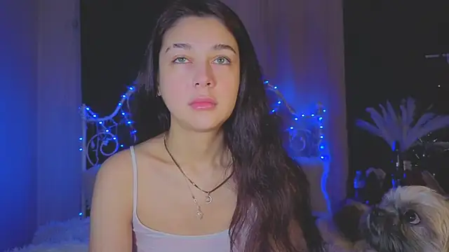 Snapshot of Funny_Bunny chatting on November 19, 2025, 2:44 am Funny Bunny online show from November 19, 2025, 2:44 am