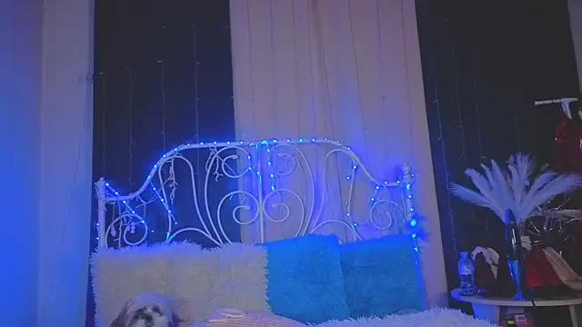 Snapshot of Funny_Bunny chatting on November 29, 2025, 1:17 am Funny Bunny online show from November 29, 2025, 1:17 am