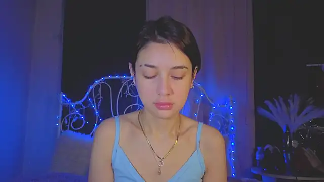 Snapshot of Funny_Bunny chatting on November 9, 2025, 1:42 am Funny Bunny online show from November 9, 2025, 1:42 am