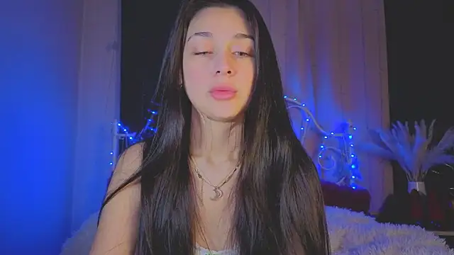 Snapshot of Funny_Bunny chatting on February 23, 2026, 12:01 am Funny Bunny online show from February 23, 2026, 12:01 am