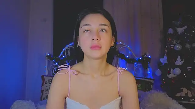 Snapshot of Funny_Bunny chatting on January 8, 2026, 1:33 am Funny Bunny online show from January 8, 2026, 1:33 am