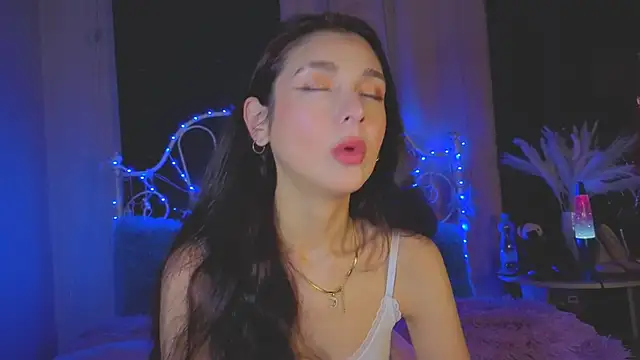 Snapshot of Funny_Bunny chatting on October 10, 2025, 12:00 am Funny Bunny online show from October 10, 2025, 12:00 am