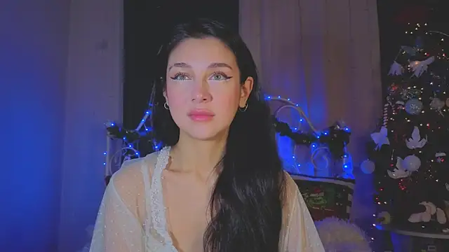 Snapshot of Funny_Bunny chatting on January 6, 2026, 10:58 pm Funny Bunny online show from January 6, 2026, 10:58 pm