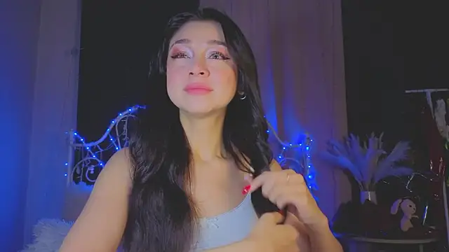 Snapshot of Funny_Bunny chatting on January 31, 2026, 11:14 pm Funny Bunny online show from January 31, 2026, 11:14 pm