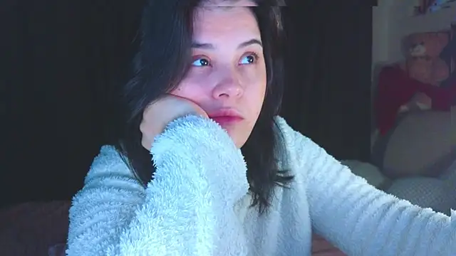 Malika uAngel online show from February 4, 2026, 9:54 pm