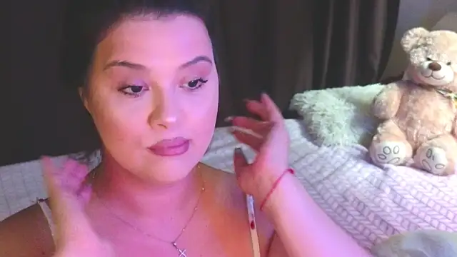 Snapshot of Malika_uAngel chatting on July 12, 2026, 9:04 pm Malika uAngel online show from July 12, 2026, 9:04 pm