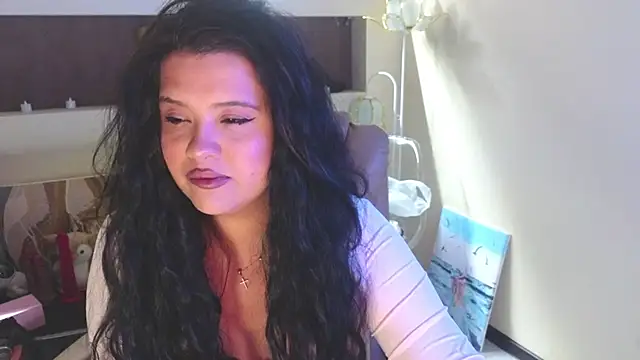 Malika uAngel online show from June 10, 2026, 10:55 pm