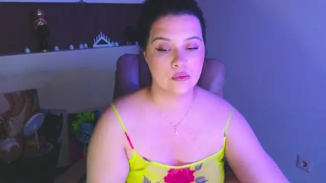 Malika uAngel online show from May 20, 2026, 7:44 pm