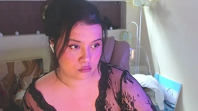 Malika uAngel online show from May 28, 2026, 8:48 pm
