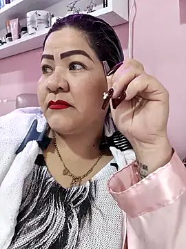 Dalessa Bigtits online show from April 1, 2026, 9:01 pm