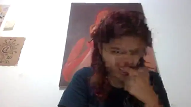 SabinaMerchetti online show from November 9, 2025, 2:15 am