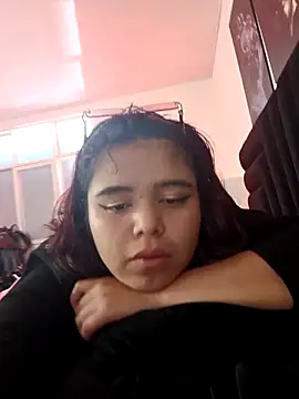 SabinaMerchetti online show from February 14, 2026, 7:58 pm