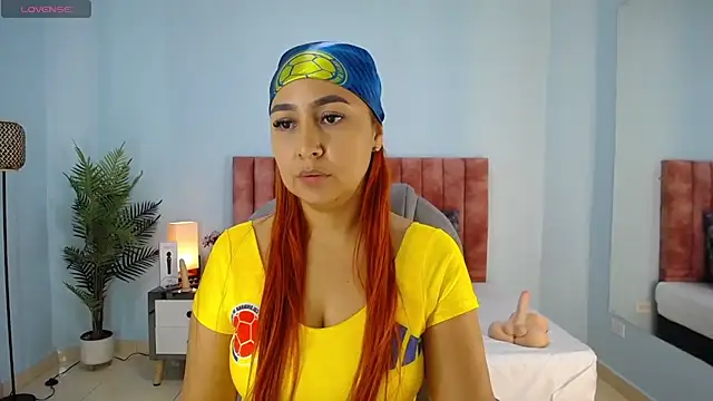 Snapshot of nana_levy chatting on July 4, 2026, 4:30 am nana levy online show from July 4, 2026, 4:30 am