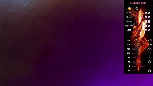 Snapshot of sofihill01 chatting on March 13, 2025, 2:49 am sofihill01 online show from March 13, 2025, 2:49 am