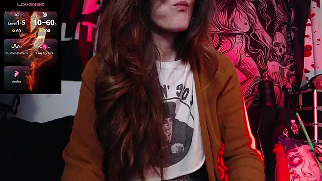 Silentmary online show from March 12, 2026, 5:17 pm