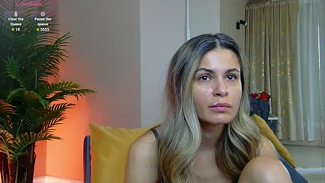 Avril Cyrus online show from February 25, 2026, 8:03 am