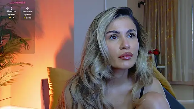 Avril Cyrus online show from January 13, 2026, 8:07 am