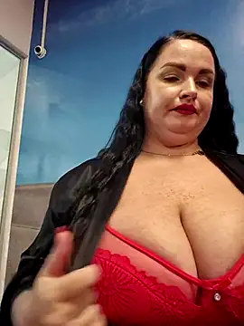 GeorgiaLerox online show from July 16, 2026, 1:30 pm