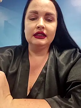 GeorgiaLerox online show from June 11, 2026, 12:35 pm