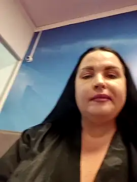 GeorgiaLerox online show from July 3, 2026, 1:06 pm