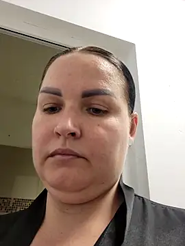 GeorgiaLerox online show from November 30, 2025, 12:17 pm