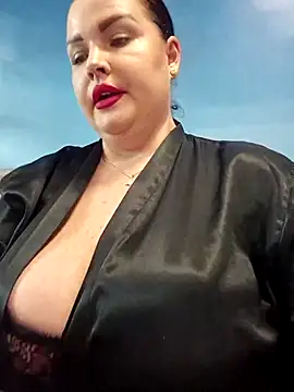GeorgiaLerox online show from June 20, 2026, 12:54 pm