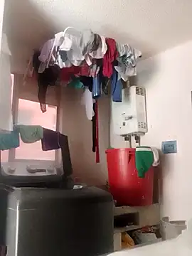 Fierymichef online show from February 12, 2025, 2:43 pm