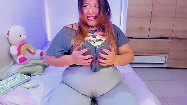 Fierymichef online show from September 11, 2025, 6:52 pm