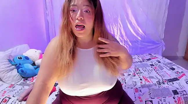 Fierymichef online show from March 7, 2025, 7:38 pm