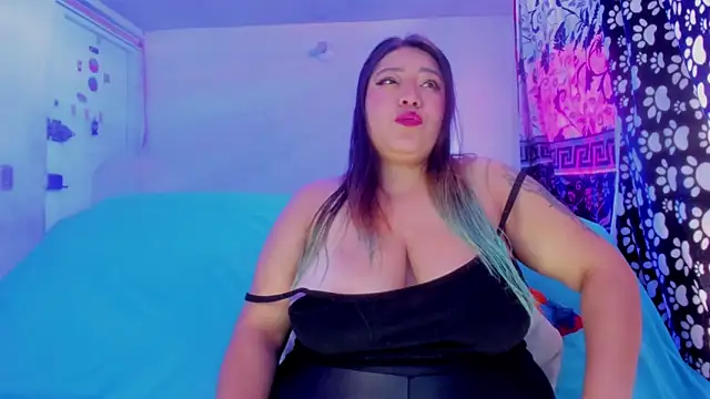 Fierymichef online show from June 26, 2026, 7:09 pm