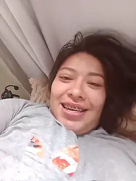 Fierymichef online show from September 20, 2025, 4:12 pm