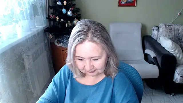 Snapshot of JanaMayer chatting on January 15, 2025, 5:08 am JanaMayer online show from January 15, 2025, 5:08 am