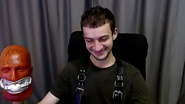  Damien thorn  online show from September 23, 2025, 8:49 pm