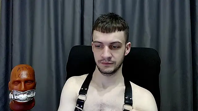  Damien thorn  online show from December 13, 2025, 8:59 pm