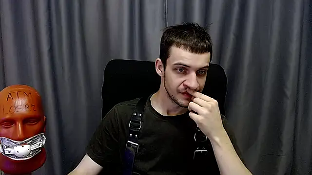  Damien thorn  online show from September 14, 2025, 2:34 am