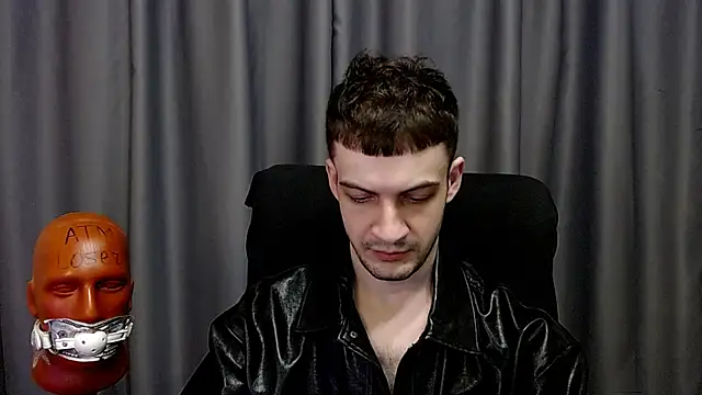  Damien thorn  online show from March 26, 2026, 8:40 pm