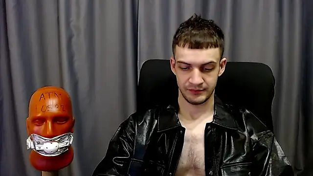  Damien thorn  online show from October 16, 2025, 3:04 am