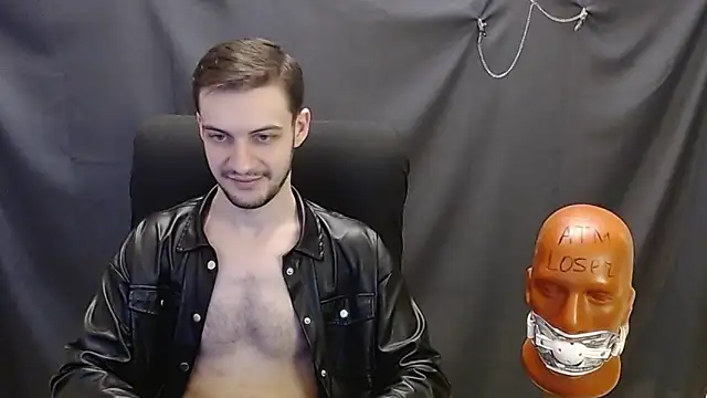  Damien thorn  online show from March 2, 2025, 8:25 pm