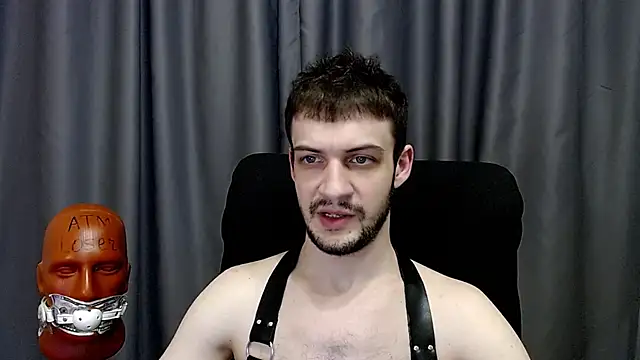  Damien thorn  online show from March 6, 2026, 4:46 pm