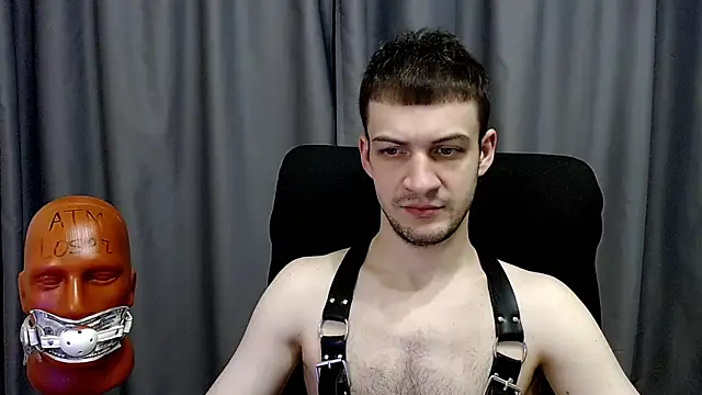  Damien thorn  online show from November 1, 2025, 8:57 pm