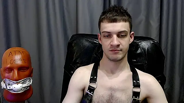  Damien thorn  online show from October 23, 2025, 2:32 am