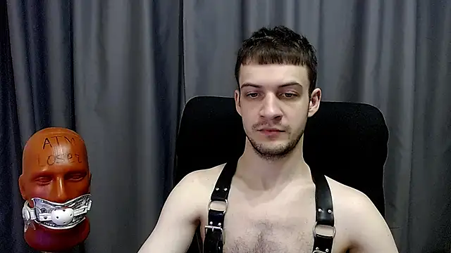  Damien thorn  online show from November 2, 2025, 8:58 pm