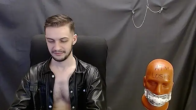  Damien thorn  online show from March 9, 2025, 3:22 am