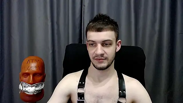  Damien thorn  online show from February 6, 2026, 8:38 pm